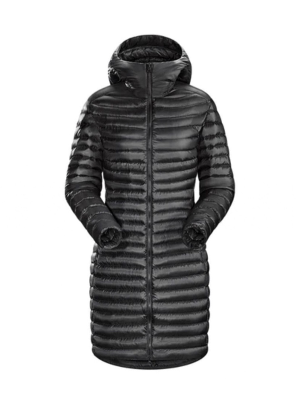 Arc'teryx Nuri Coat (Black)